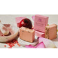 The Herb Boutique Pink Clay and Lotus Sugar Soap Bar - Swadesiicart