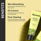 Quench Botanics Mama Cica Oil Fix Exfoliating Gel Mask - Korean Skincare | Swadesiicart