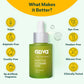 OZiva Bioactive Vitamin C30 Face Serum - Swadesiicart