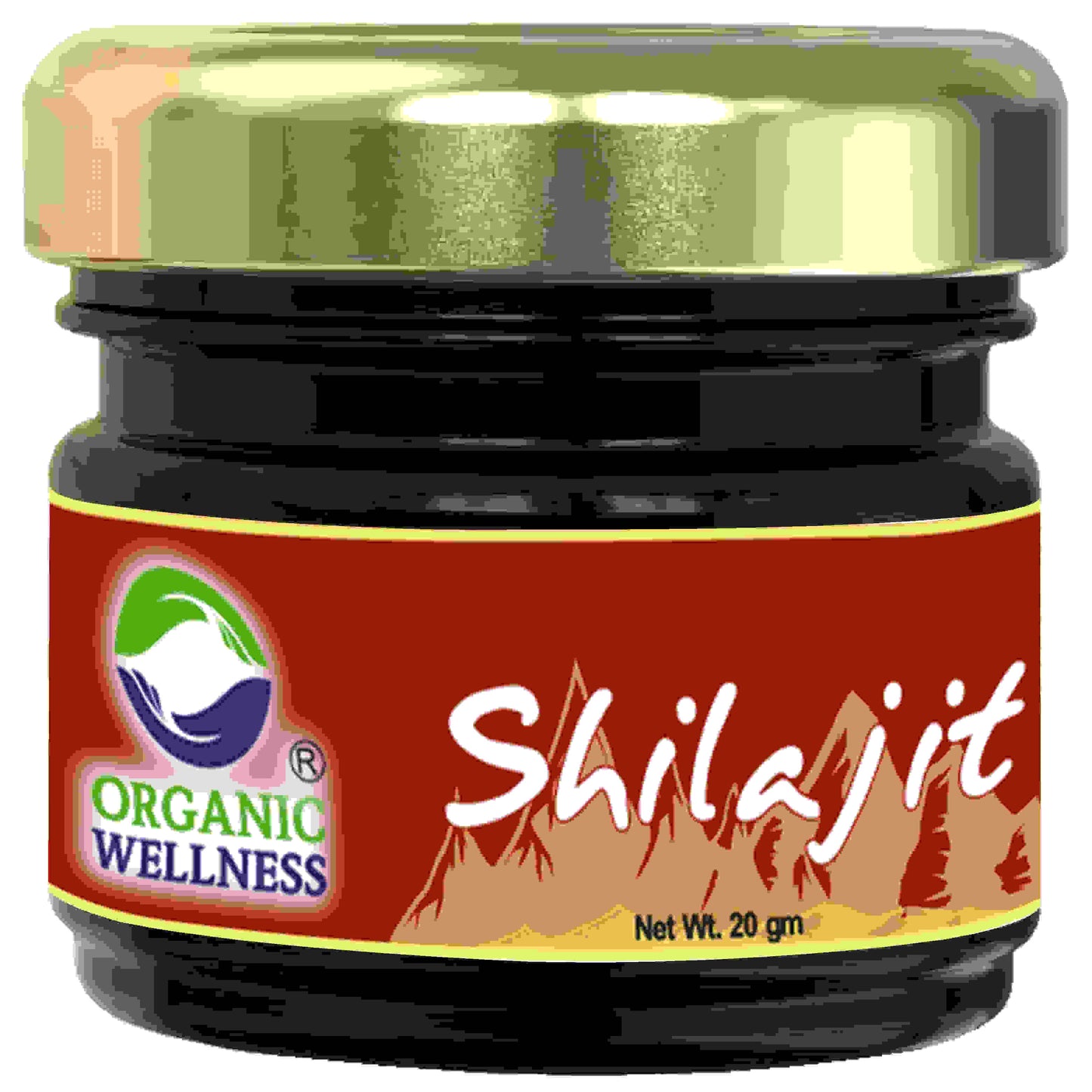 Organic Wellness SJ Resin - Organic Wellness Products Private Limited