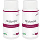 Jain Shatavari (Asparagus racemosus) Tablets