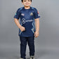 Baesd Kids IPL Cricket Jersey T-shirt T20 | Swadesiicart