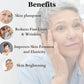 Dermistry Anti Aging Intense Day Cream Sun Block & Instant Intense Face Mask - Swadesiicart