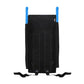 Whitedot Sports Capital Duffle Cricket Kitbag (Black) - Swadesiicart