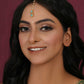 Kundan Maang Tikka (Gold) - Ruby Raang | Swadesiicart