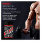 LA Organo Testo Booster Tablets | Swadesiicart