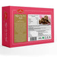 Haldiram's Khajoor Dry Fruit Burfi | Swadesiicart