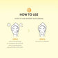 Laneige Watery Sun Cream SPF50+ PA++++ - Korean skincare | Swadesiicart