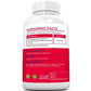 Ramini Bio Nutrition Ksm-66 Ashwagandha 500mg Veg Capsules - Swadesiicart
