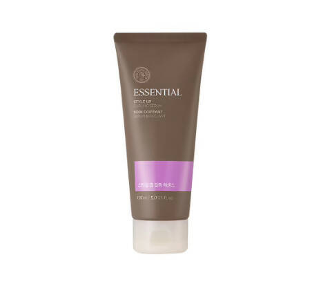 The Face Shop Essential Style Up Curling Serum - Korean Skincare | Swadesiicart