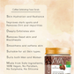 AYA Coffee Exfoliating Face Scrub