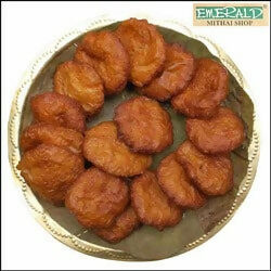 Emerald Mithai shop Bellam Ariselu | Swadesiicart