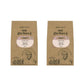 Gir Sidha Kisan Se Natural Himalayan Pink Salt | Swadesiicart