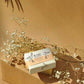 Bare Necessities Cinnamon Trails with a Twist Orange Cinnamon Spa Bar