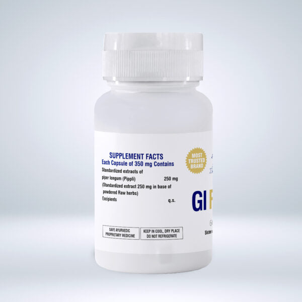 GI Forte Supplement Support Immune Health