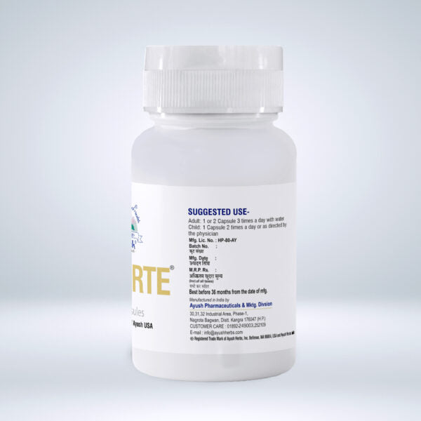 GI Forte Supplement Support Immune Health