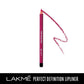 Lakme Perfect Definition Lip Liner - Strawberry Pie - Swadesiicart