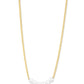 Pearl Neckpiece - Ruby Raang | Swadesiicart
