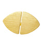 NVR Women's Western Gold-Polished Ajustable Finger Ring | Swadesiicart