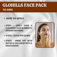 Herbal Hills Glohills Face Pack
