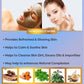 Herbal Hills Glohills Face Pack