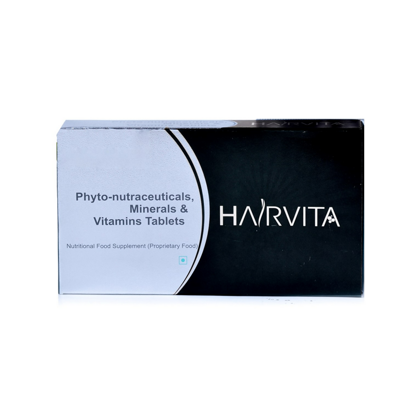 Hairvita Tablets - Swadesiicart