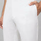 Ethnic Stretch Pants by Hilo Design | Swadesiicart