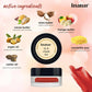 Inatur Lip and Cheek Tint Sunny Red - Swadesiicart