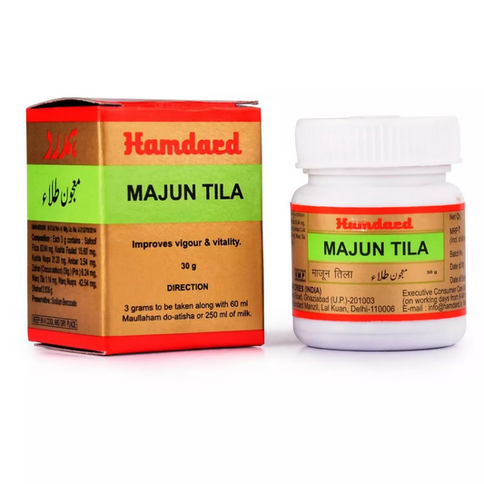 Hamdard Majun Tila | Swadesiicart
