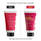 Arata Super Shampoo With Onion Oil