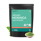 Carbamide Forte Organic Moringa Leaf Powder - Swadesiicart