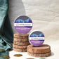 Nature Masons Bewitching Hour Natural Deodorant Balm | Swadesiicart