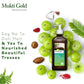 Axiom Mukti Gold Herbal Hairwash (Dispenser)