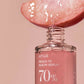 Anua Peach 70% Niacinamide Serum Brightening Hydrating Face Serum, Reducing Melanine Daily Clean Beauty - Korean Skincare | Swadesiicart