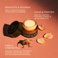 Golden Glow Eye Balm