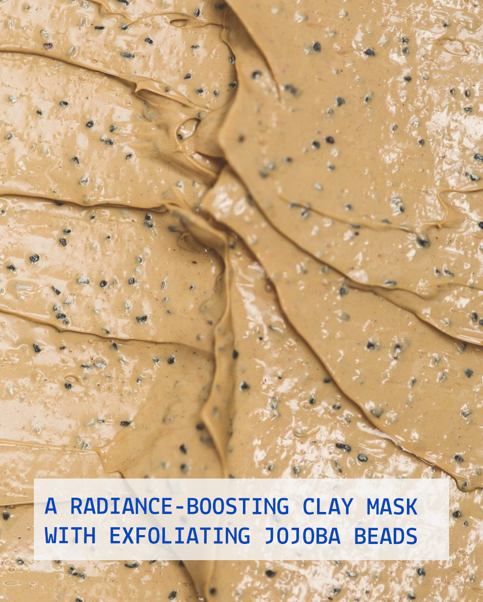 Glow Activating Exfoliator
