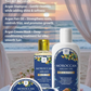 Al Masnoon Moroccan Hair Care Kit