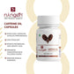 Ningen Caffeine Oil Capsules - Swadesiicart