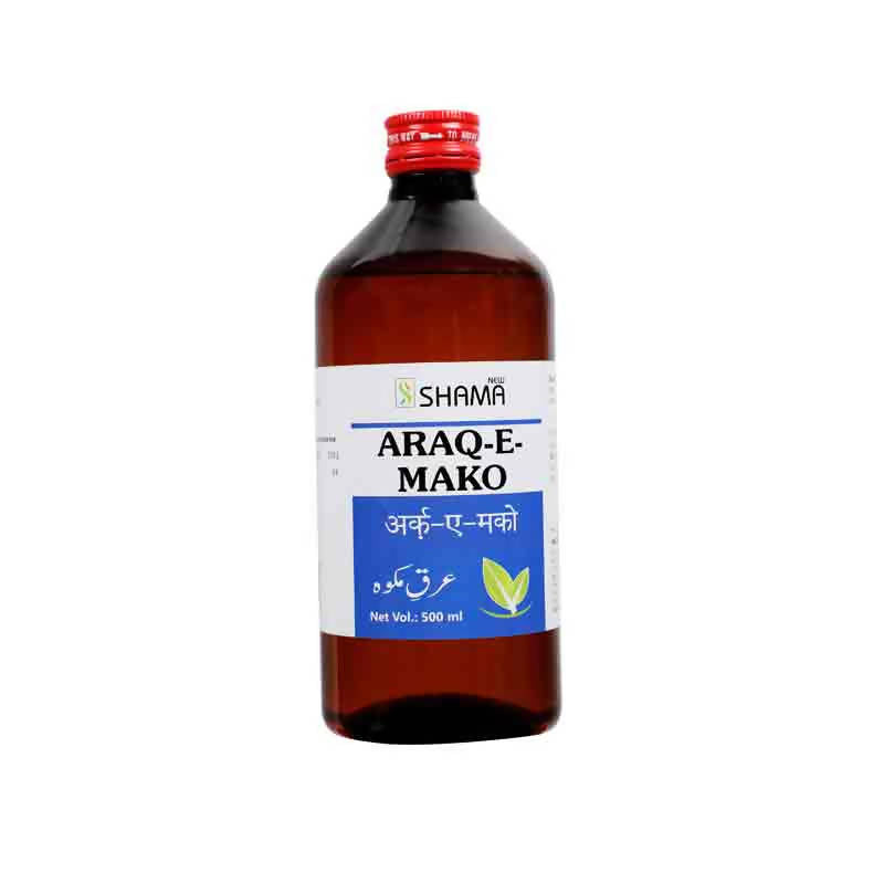 New Shama Araq -E- Mako | Swadesiicart