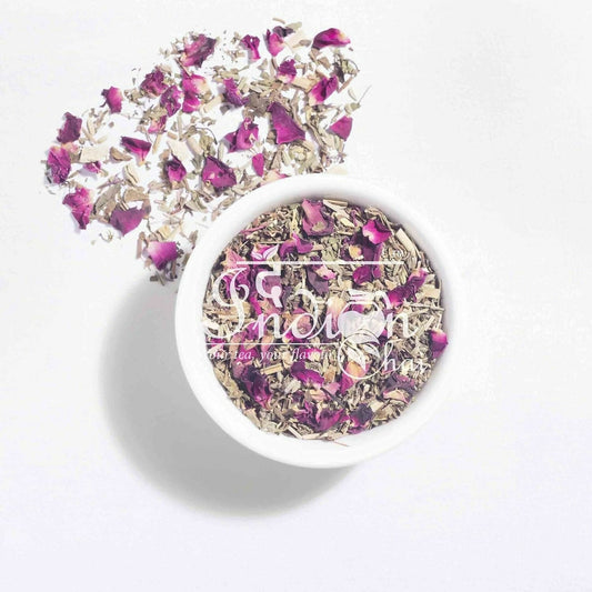 The Indian Chai - Ayurvedic Shanti Tea | Swadesiicart