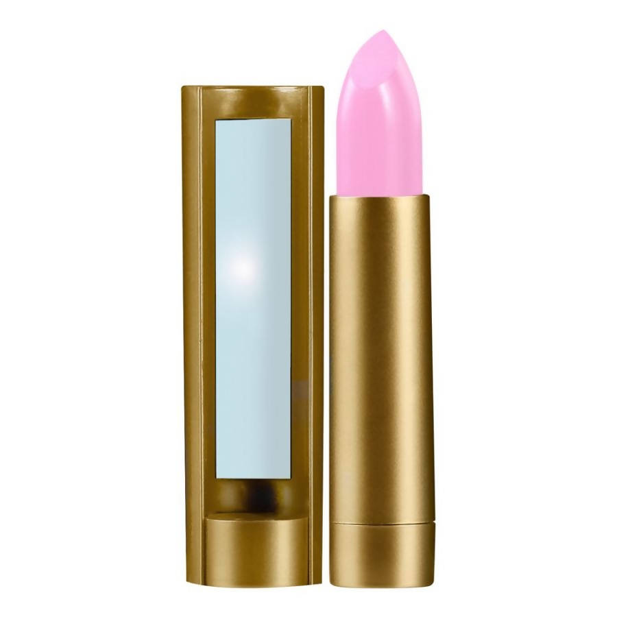 Shahnaz Husain Shashine Pink Mist Lipstick - Swadesiicart