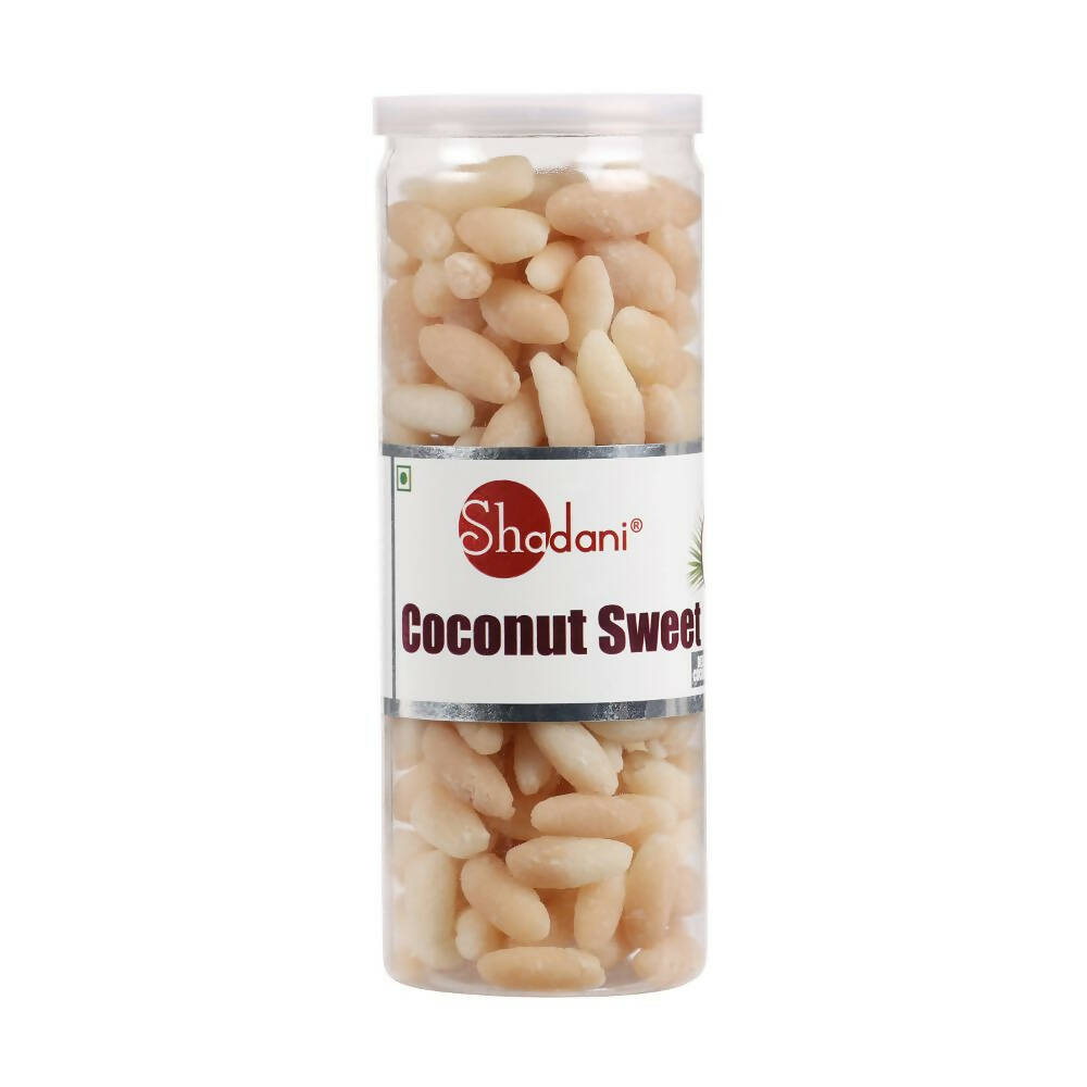 Shadani Coconut Sweet - Shadani