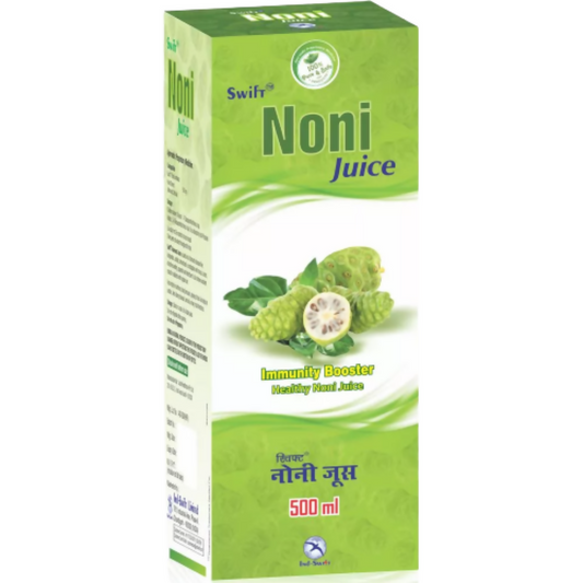 Ind-Swift Noni Juice | Swadesiicart