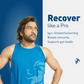 Explosive Whey Athlete Series L-Glutamine | Swadesiicart