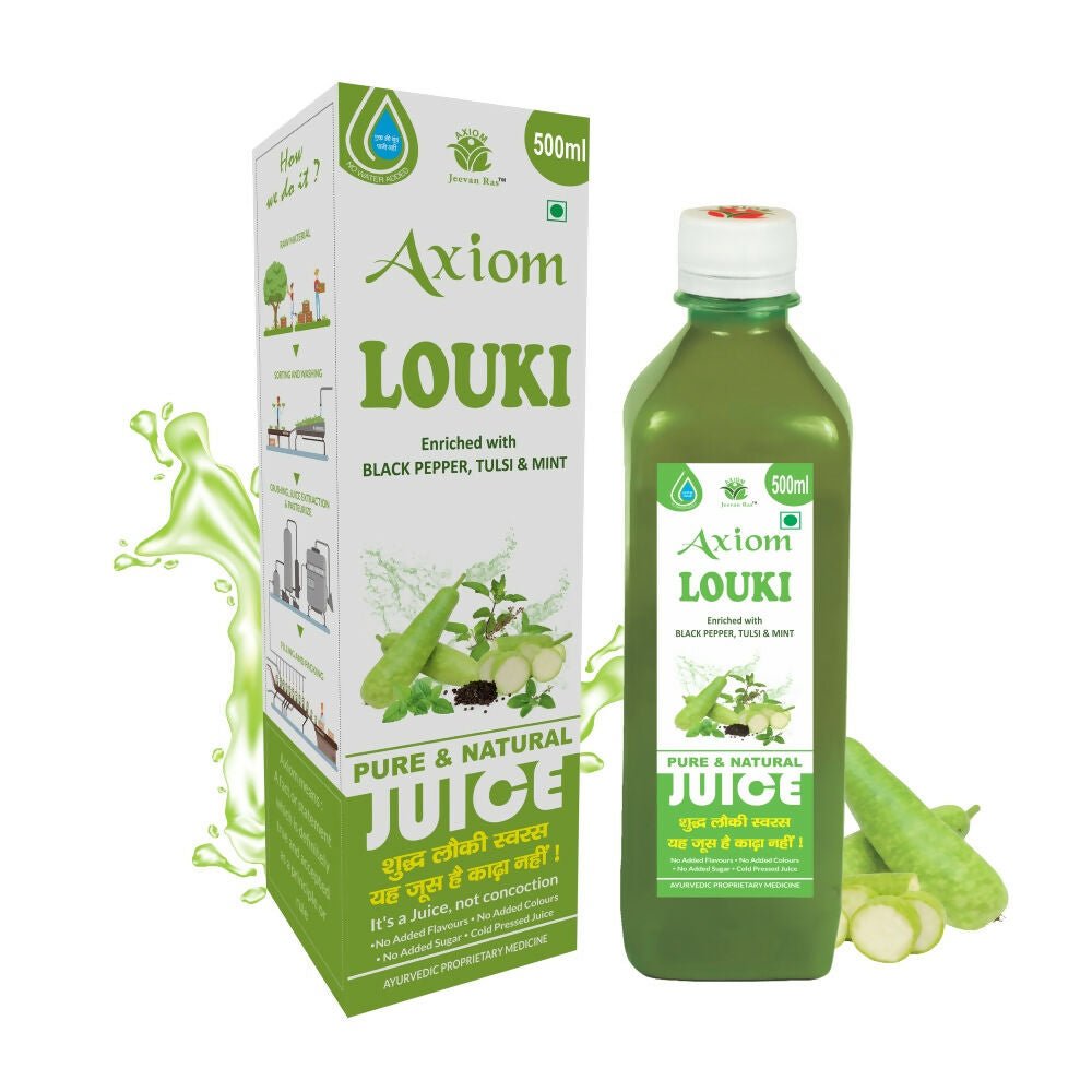 Axiom Louki Swaras Juice - Swadesiicart