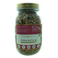 Thenibblebox Pink City Granola