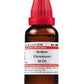 Dr. Willmar Schwabe India Acidum Chromicum Dilution | Swadesiicart