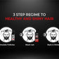 Beardo Hair Serum With Argan Oil