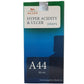 Allen Homeopathy A44 Drops