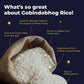 The State Plate Gobindobhog Rice - Swadesiicart